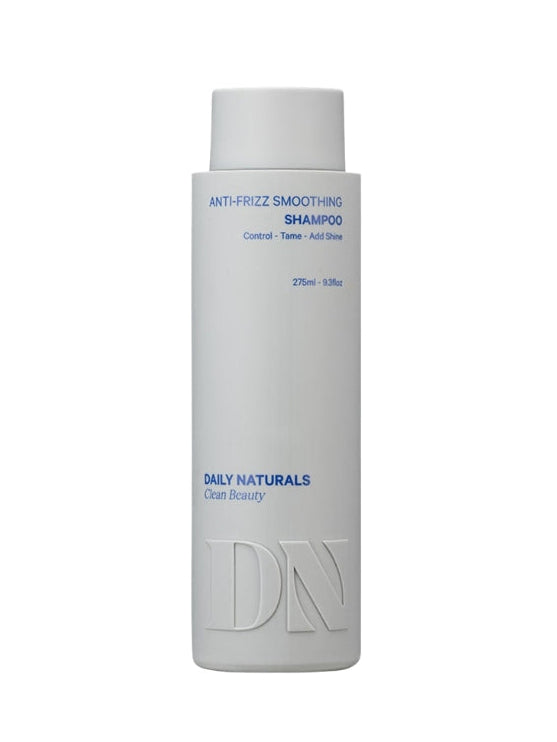 Daily Naturals Anti-Frizz Smoothing Shampoo