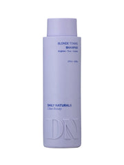 Daily Naturals Blonde Toning Shampoo
