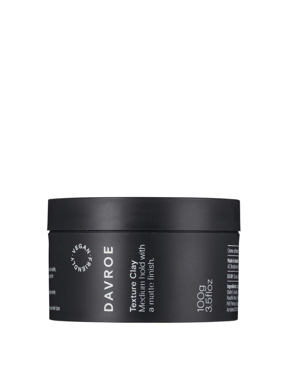 Davroe Texture Clay