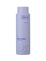 Daily Naturals Blonde Toning Conditioner