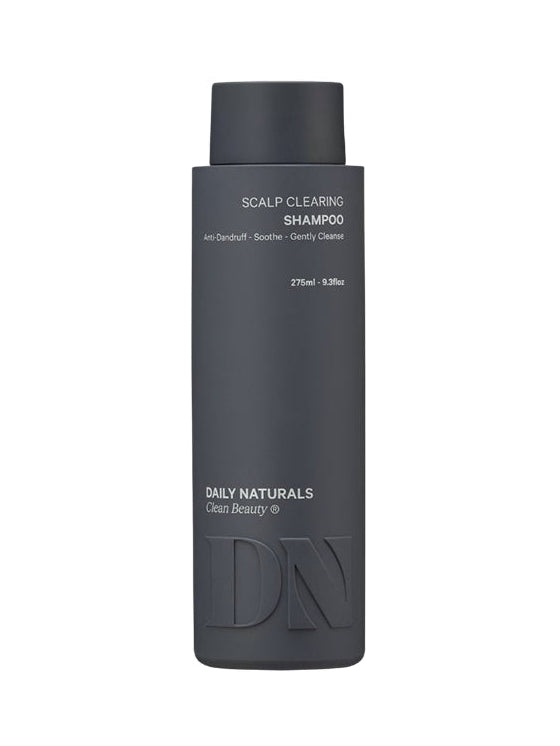 Daily Naturals Scalp Clearing Shampoo