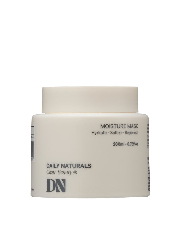 Daily Naturals Moisture Mask