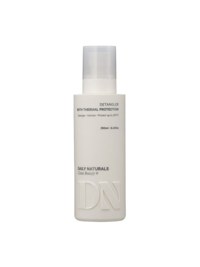 Daily Naturals Detangler with Thermal Protection
