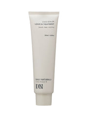 Daily Naturals Ends Sealer Leave in Treatment