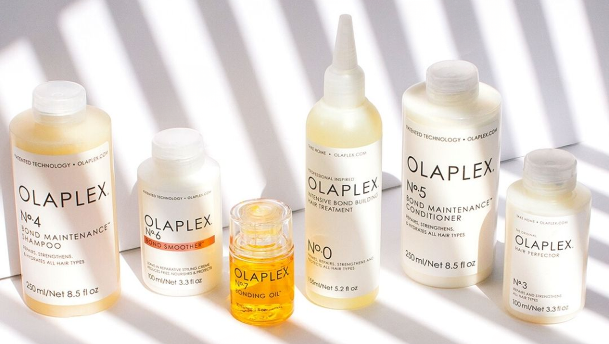Holy Grail Haircare