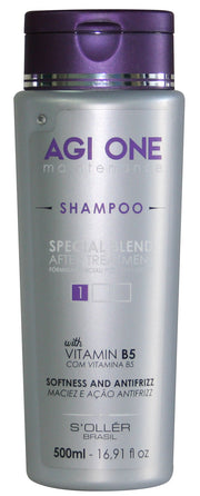 AGI One Maintenance Shampoo