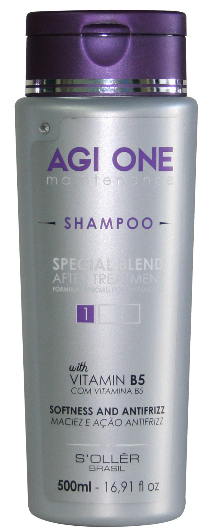 AGI One Maintenance Shampoo