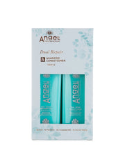 Angel Dual Repair Travel