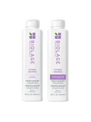 Biolage Hydra Source Shampoo & Detangle Solution