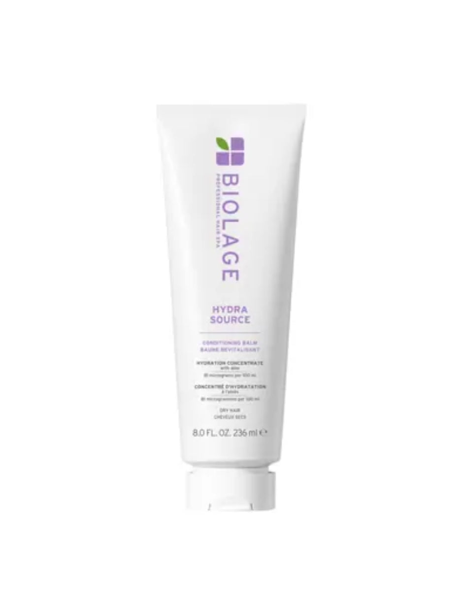 Biolage Hydrasource Conditioner Balm