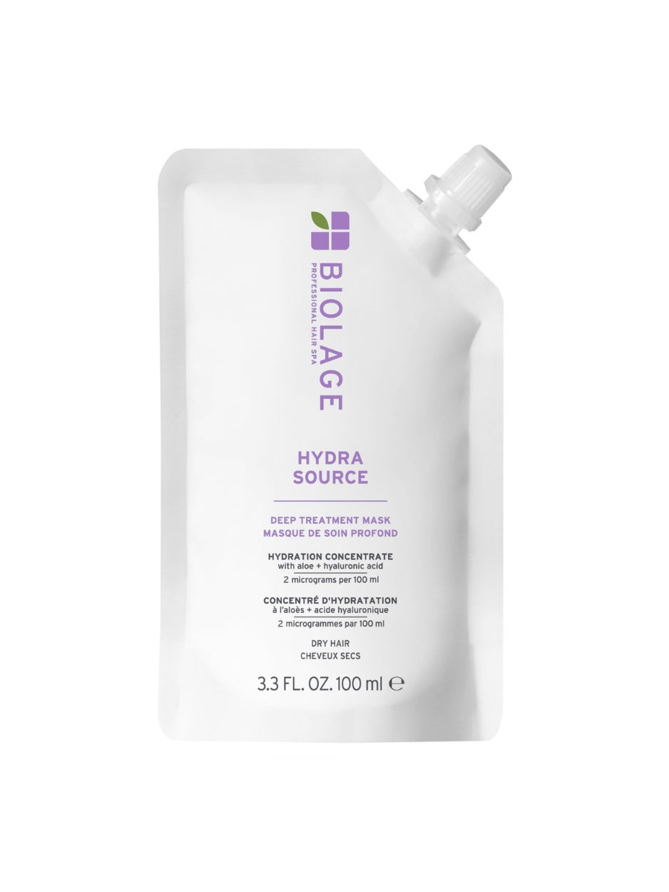 Biolage Hydrasource Deep Treatment Mask