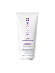 Biolage Hydrasource Leave In Cream