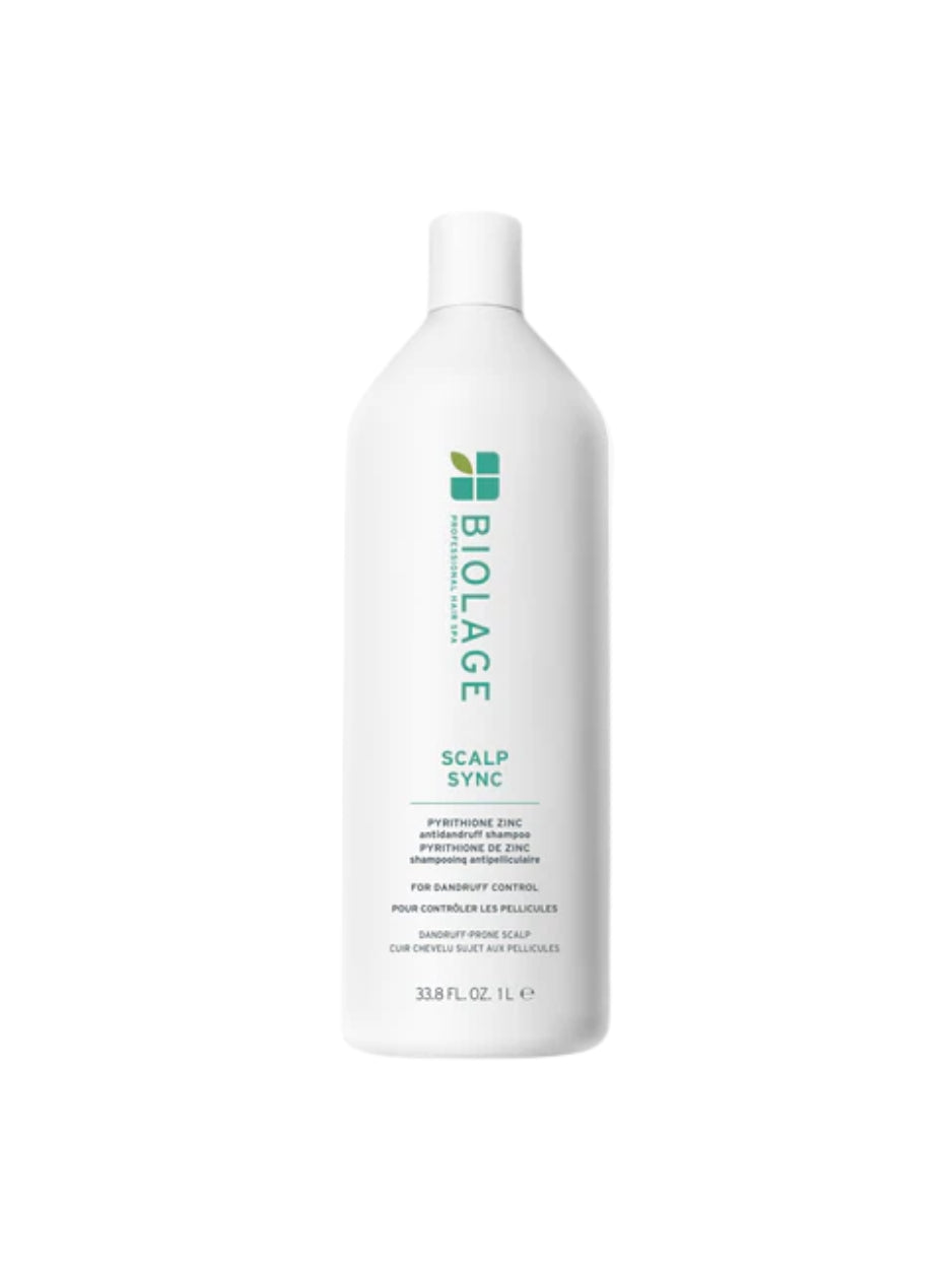 Biolage Scalp Sync Anti-Dandruff Shampoo
