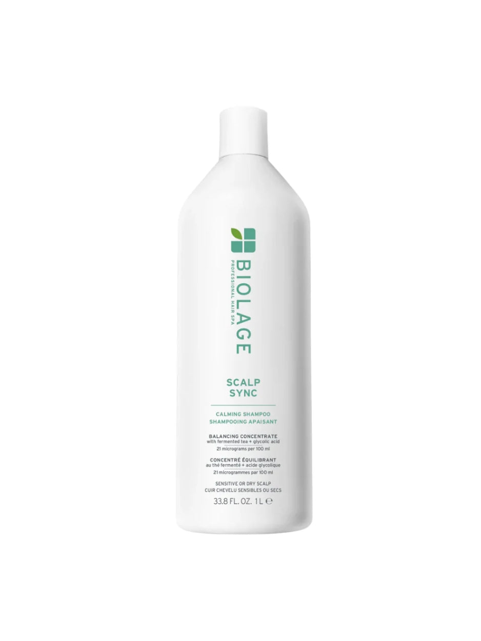 Biolage Scalp Sync Clarifying Shampoo