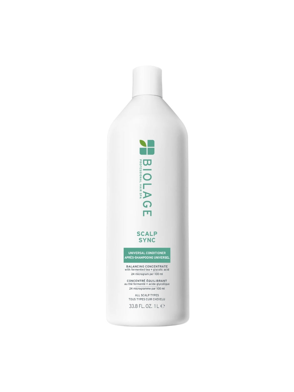Biolage Scalp Sync Universal Conditioner