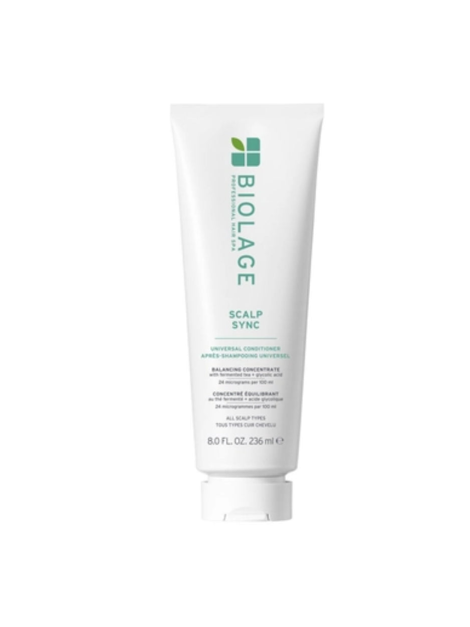 Biolage Scalp Sync Universal Conditioner