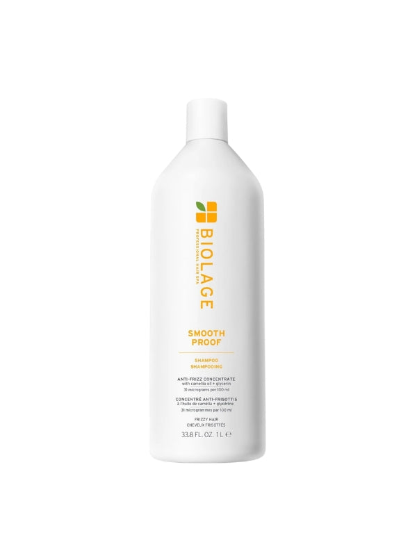 Biolage Smooth Proof Shampoo