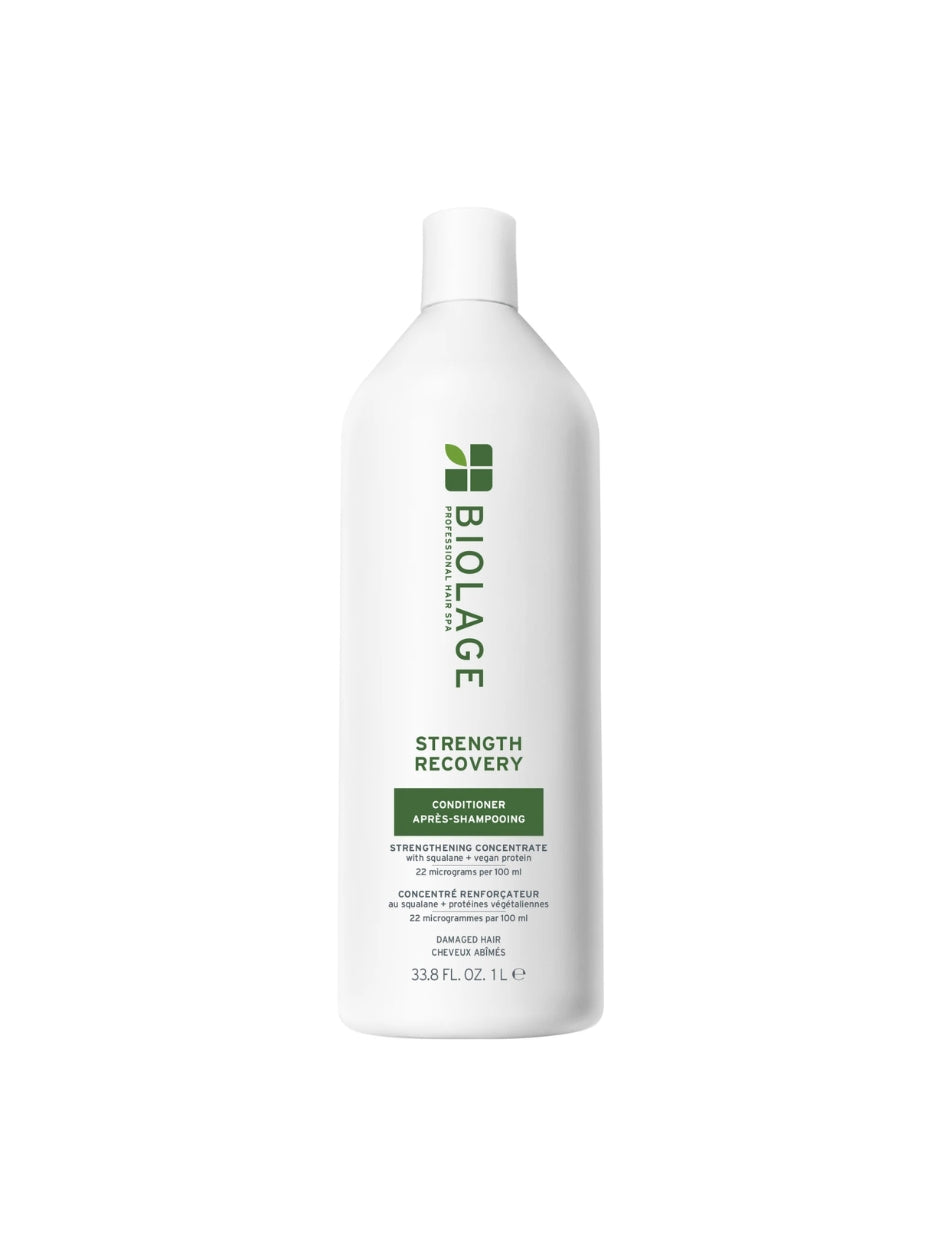 Biolage Strength Recovery Conditioner