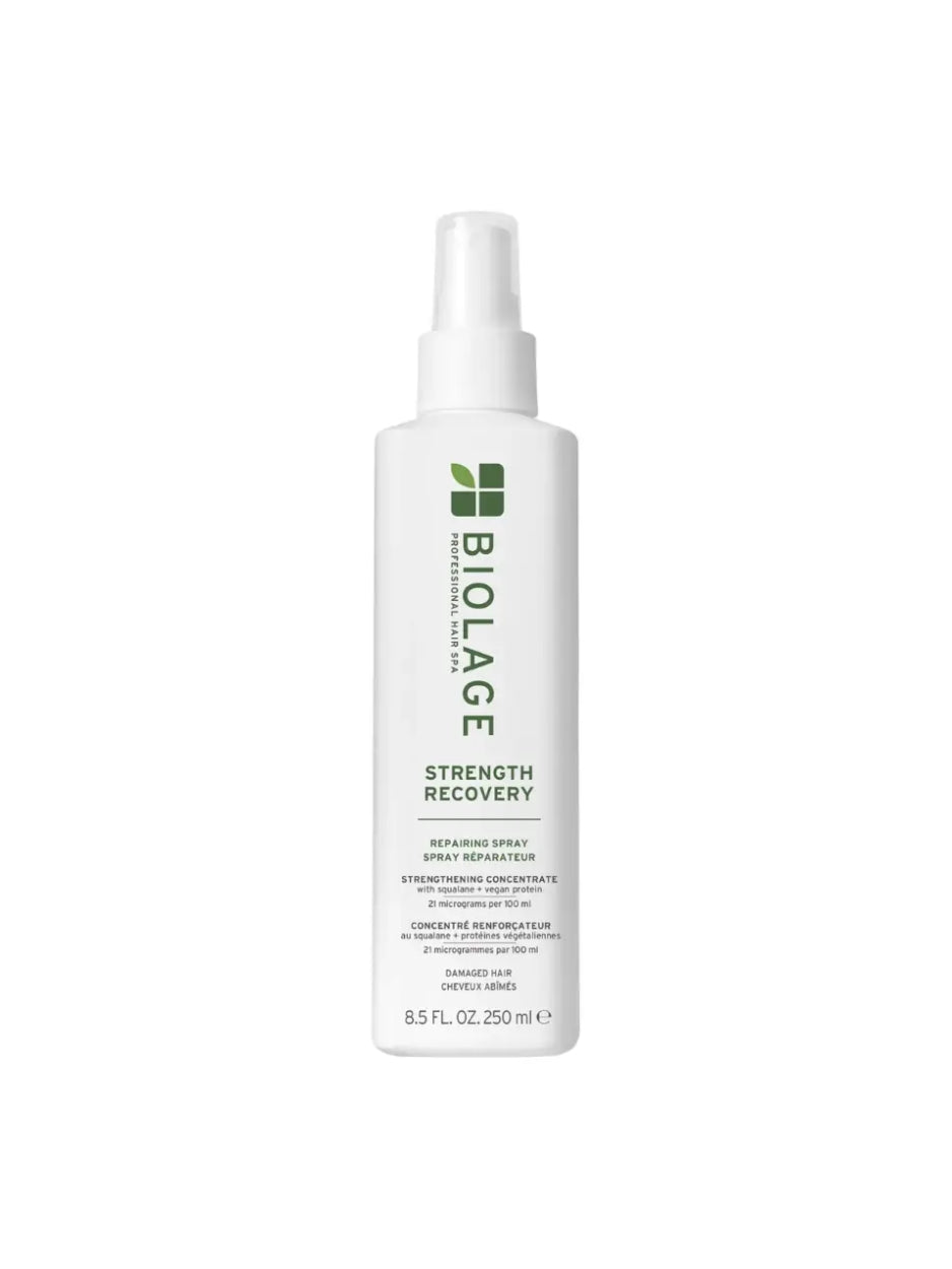 Biolage Strength Recovery Repairing Spray