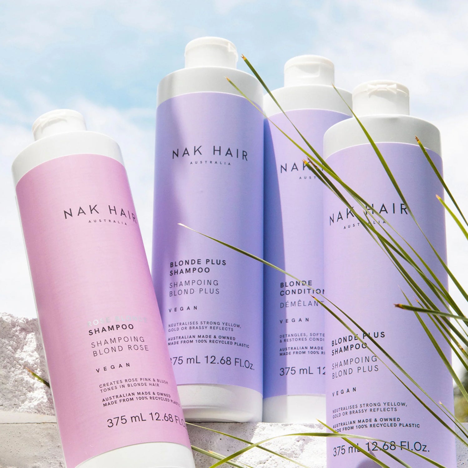 Holy Grail Haircare