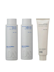 Daily Naturals Anti-Frizz Smooth Bundle