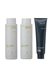 Daily Naturals Full-Bodied Volumising Bundle
