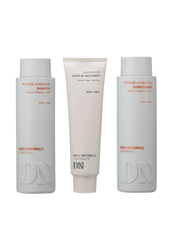 Daily Naturals Intense Hydrating Bundle