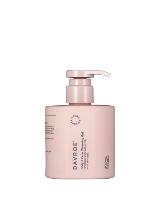 Davroe Body & Face Cleansing Gel