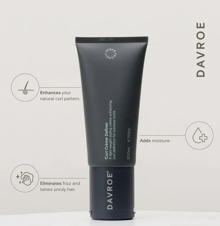 Davroe Curl Creme Definer