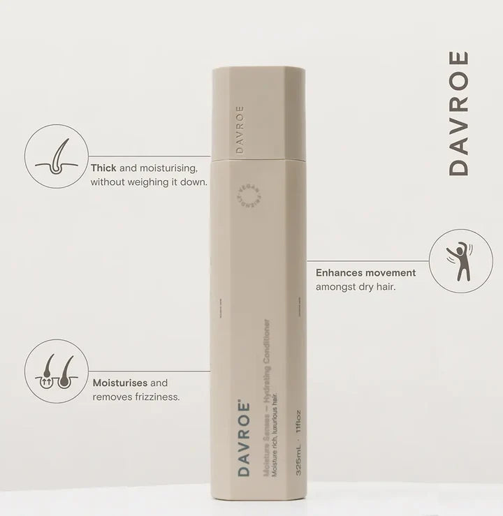 Davroe Moisture Hydrating Conditioner