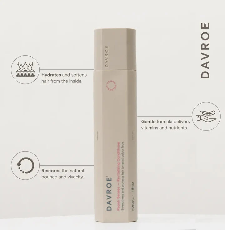 Davroe Repair Revitalising Conditioner