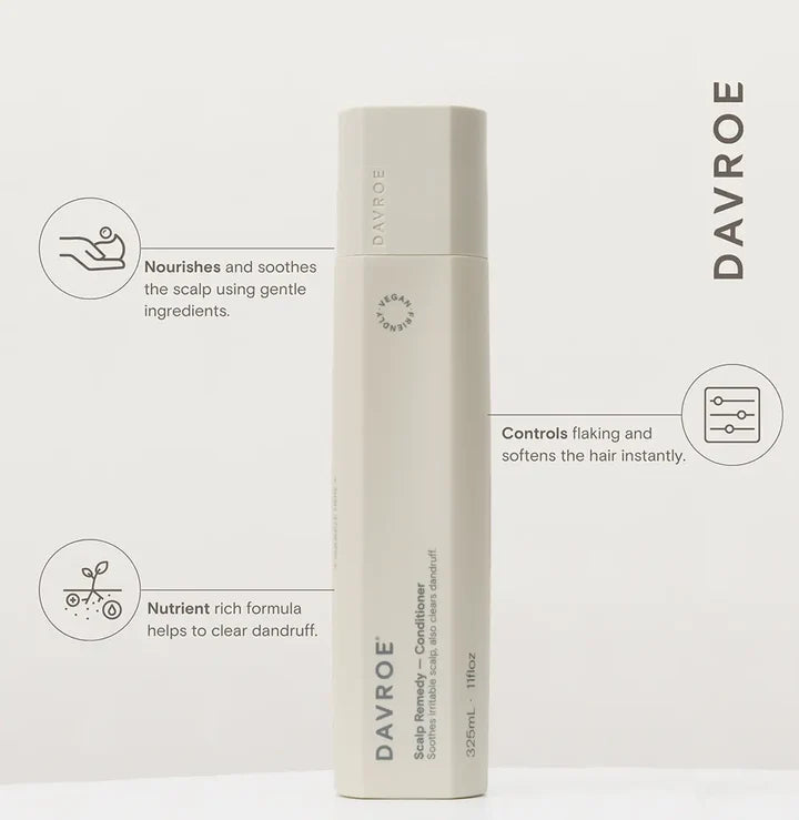 Davroe Scalp Remedy Conditioner