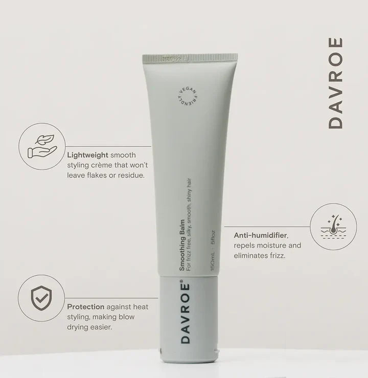 Davroe Smoothing Balm