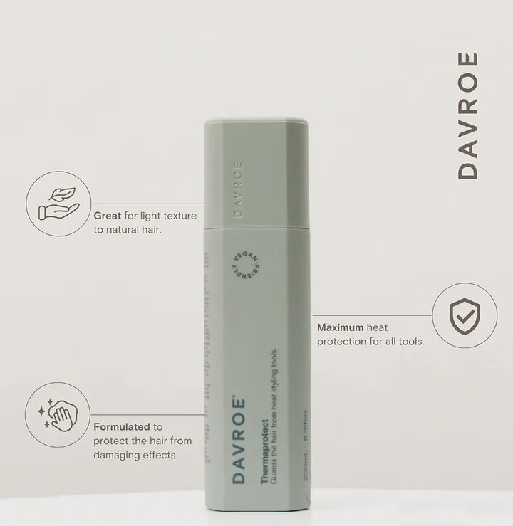 Davroe Thermaprotect