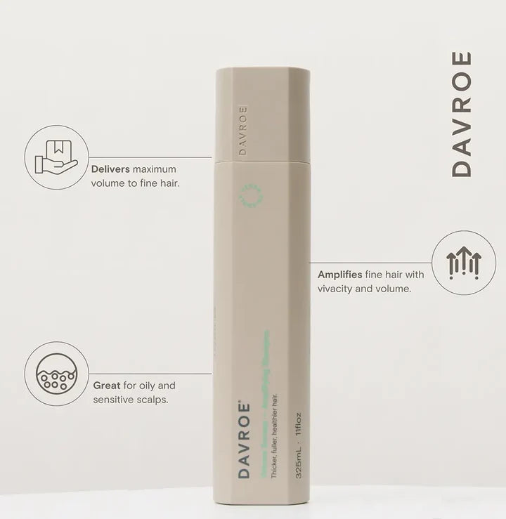 Davroe Volume Amplifying Shampoo