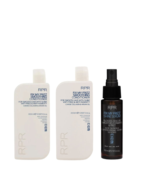 RPR Fix My Frizz Bundle