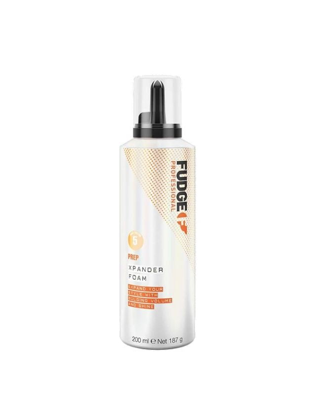 Fudge Xpander Foam