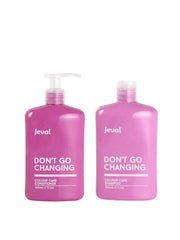 Jeval Don’t Go Changing Colour Care Bundle