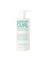 Eleven Keep My Curl Moisture Conditioner