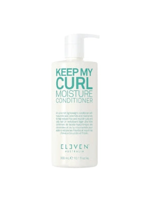 Keep My Curl Moisture Conditioner