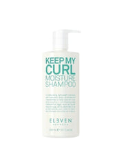 Keep My Curl Moisture Shampoo