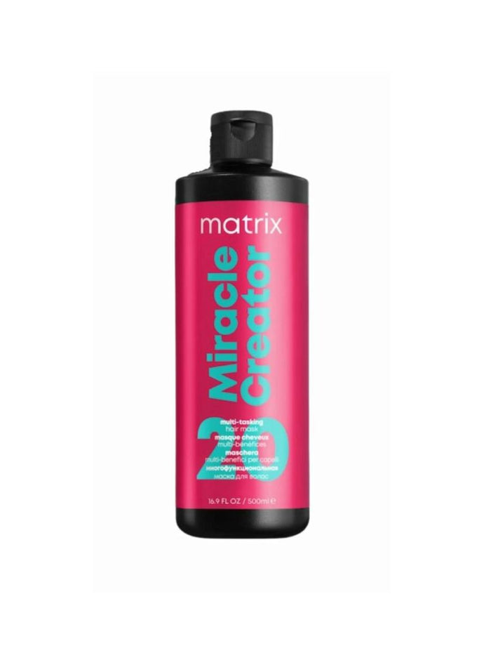 Matrix Miracle Creator Multi Tasking Mask – Holy Grail Haircare