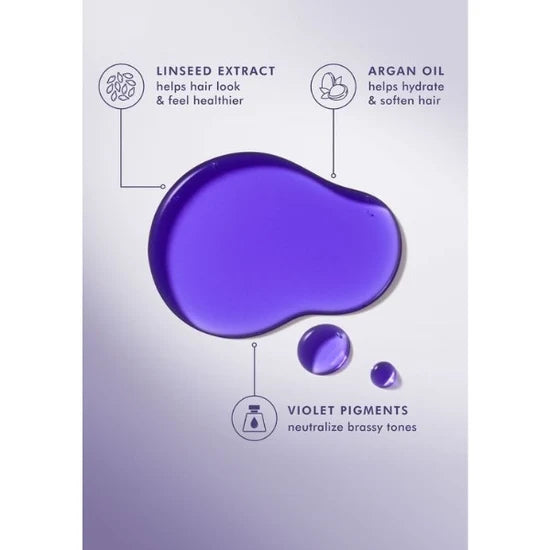 Moroccanoil Purple Treatment
