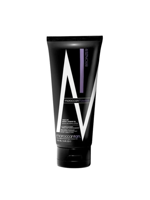 Moroccan Tan Flawless Instant Lotion (DHA FREE)