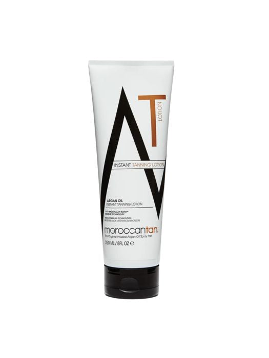 Moroccan Tan Instant Tanning Lotion (Light/Med)