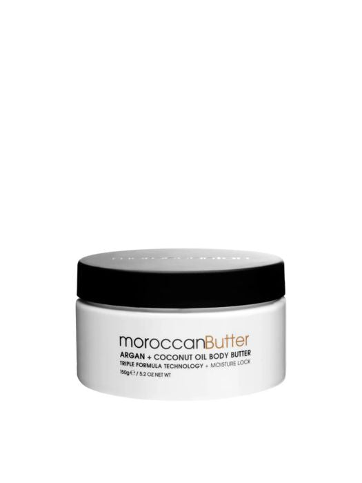 Moroccan Tan Body Butter (DHA FREE)