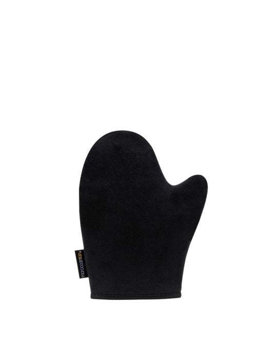 Moroccan Tan Blend + Buff Mitt