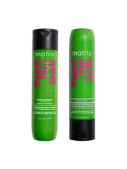Matrix Food For Soft Shampoo & Conditioner