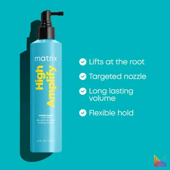 Matrix High Amplify Wonder Boost Root Lifter