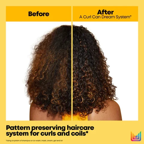 Matrix A Curl Can Dream Light Hold Gel